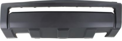 Picture of Bumper Cover