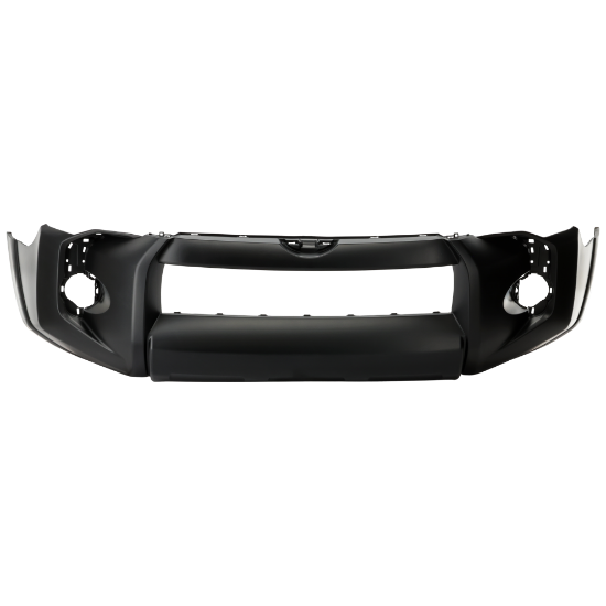 Picture of Bumper Cover