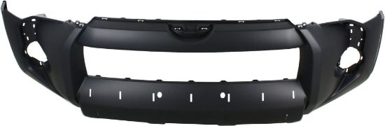 Picture of Bumper Cover