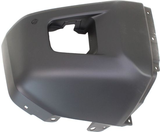 Picture of Bumper End