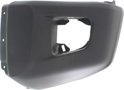 Picture of Bumper End