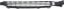 Picture of Bumper Grille