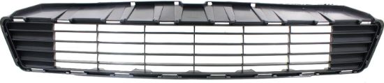 Picture of Bumper Grille