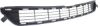 Picture of Bumper Grille