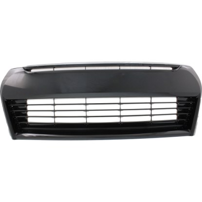 Picture of Bumper Grille
