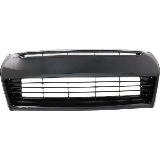 Picture of Bumper Grille