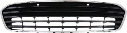 Picture of Bumper Grille