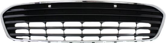 Picture of Bumper Grille