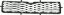 Picture of Bumper Grille
