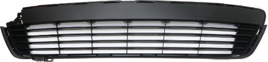Picture of Bumper Grille