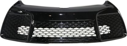 Picture of Bumper Grille