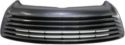 Picture of Bumper Grille