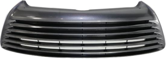 Picture of Bumper Grille