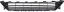 Picture of Bumper Grille