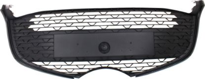 Picture of Bumper Grille