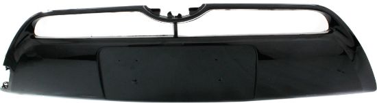 Picture of Bumper Grille