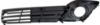 Picture of Fog Light Trim