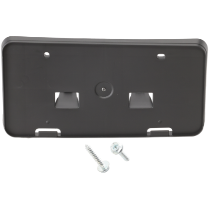 Picture of License Plate Bracket