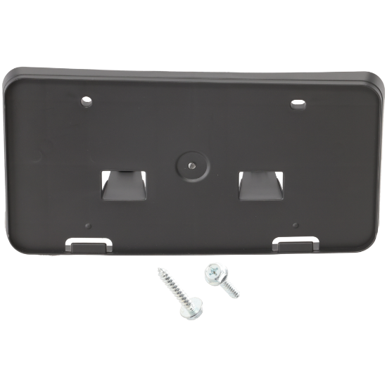 Picture of License Plate Bracket