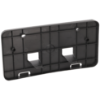 Picture of License Plate Bracket