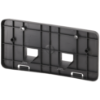 Picture of License Plate Bracket