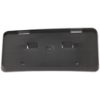 Picture of License Plate Bracket