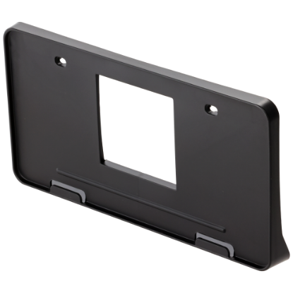 Picture of License Plate Bracket
