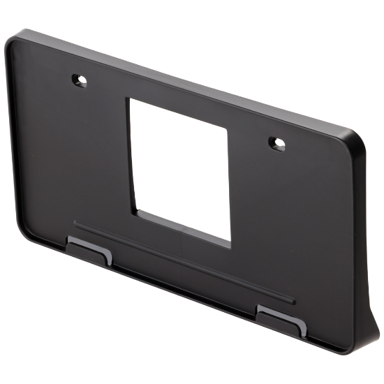 Picture of License Plate Bracket