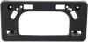 Picture of License Plate Bracket