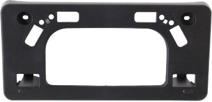 Picture of License Plate Bracket