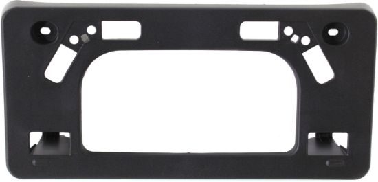 Picture of License Plate Bracket