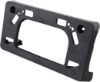 Picture of License Plate Bracket