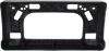 Picture of License Plate Bracket