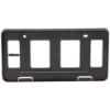 Picture of License Plate Bracket