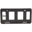 Picture of License Plate Bracket