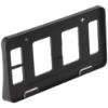 Picture of License Plate Bracket