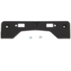 Picture of License Plate Bracket