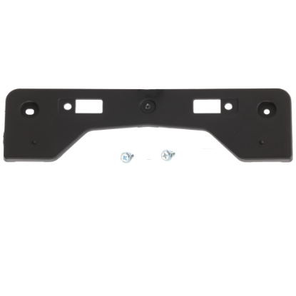 Picture of License Plate Bracket
