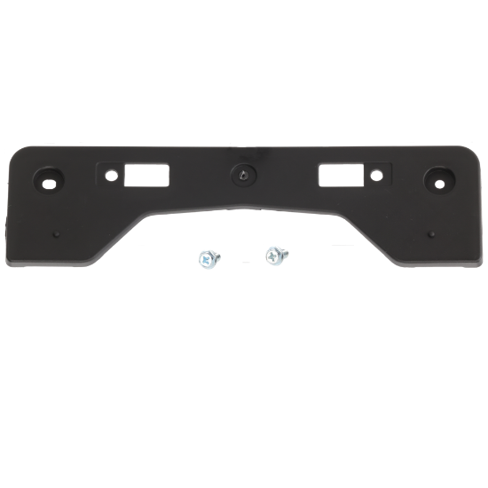 Picture of License Plate Bracket