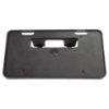Picture of License Plate Bracket