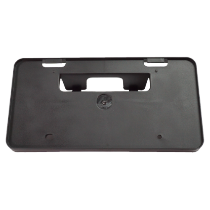 Picture of License Plate Bracket