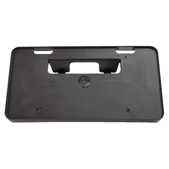 Picture of License Plate Bracket