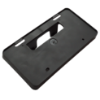 Picture of License Plate Bracket