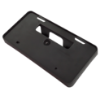 Picture of License Plate Bracket