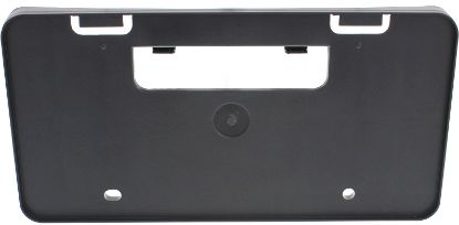 Picture of License Plate Bracket