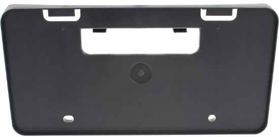Picture of License Plate Bracket