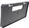 Picture of License Plate Bracket