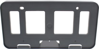 Picture of License Plate Bracket