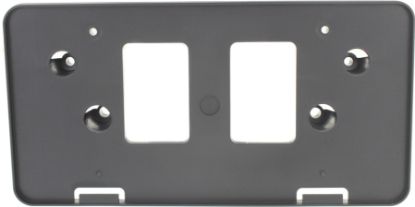 Picture of License Plate Bracket