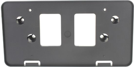 Picture of License Plate Bracket